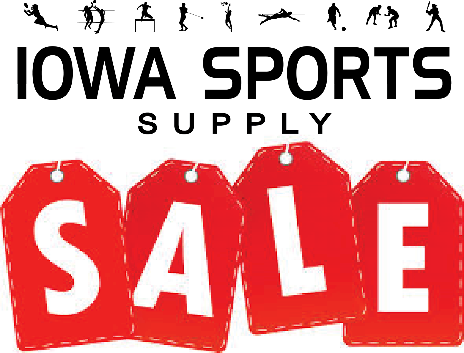 Online Store and Catalogs Iowa Sports Supply