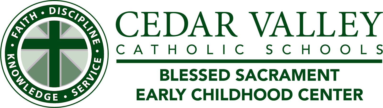 Blessed Sacrament Early Childhood Center