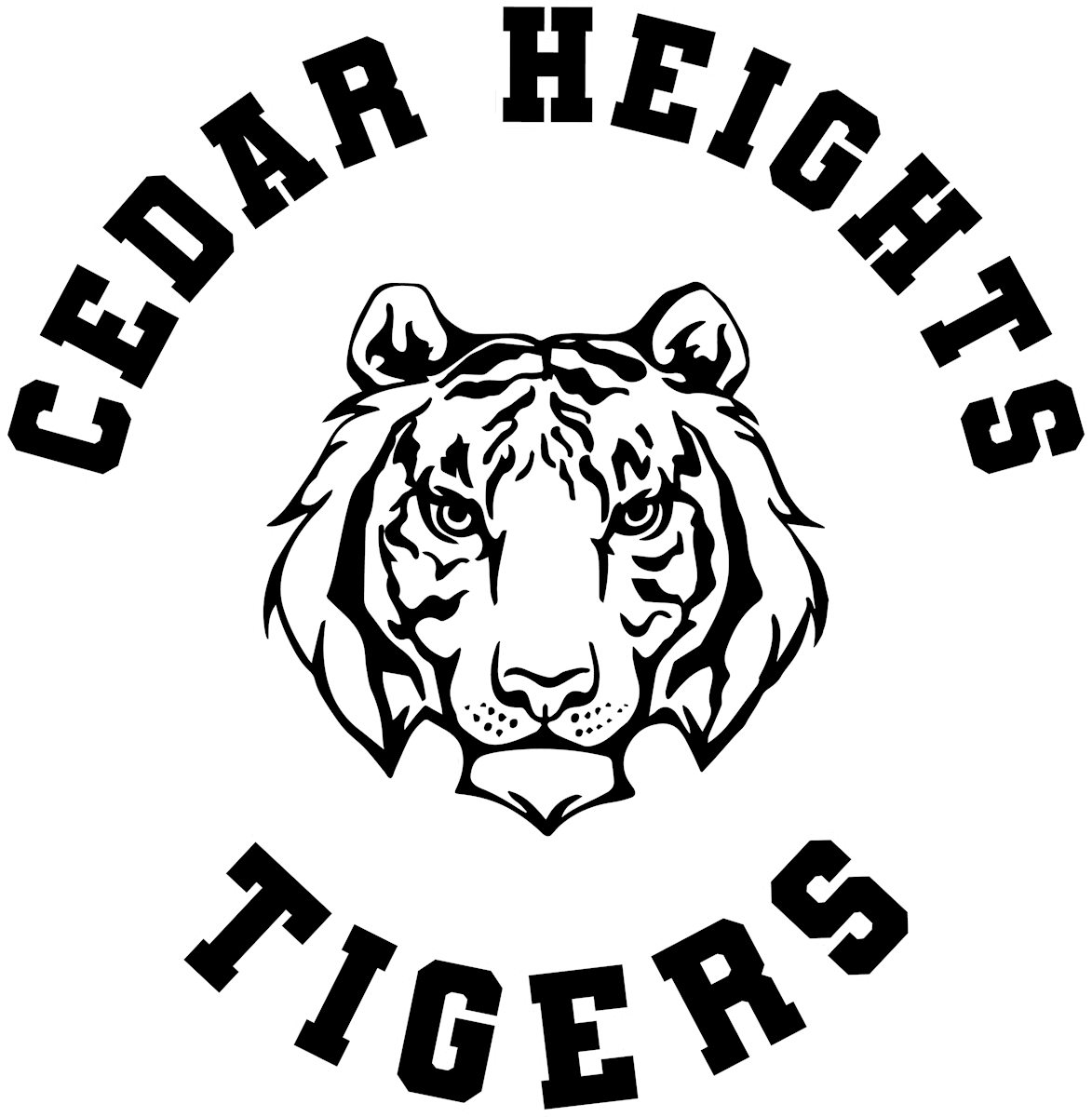 Cedar Heights Elementary School