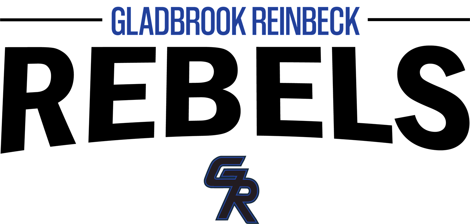 Gladbrook - Reinbeck