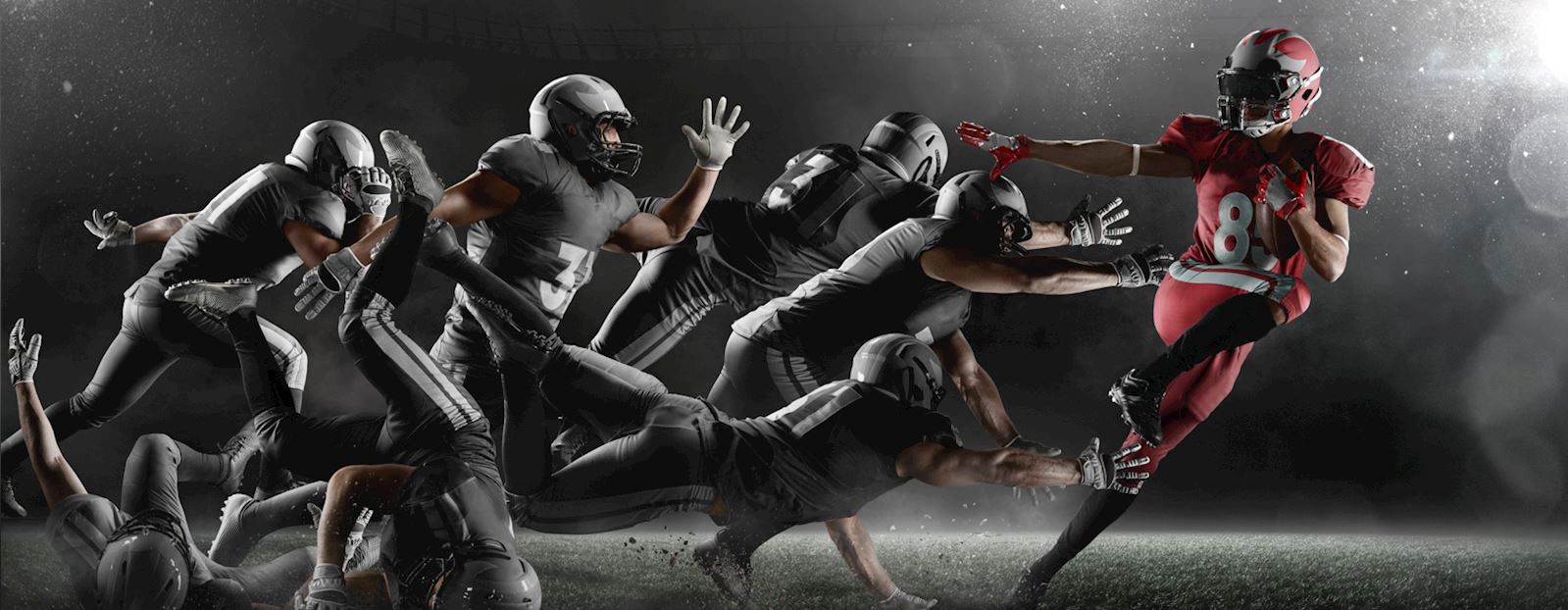 Football Equipment & Supplies Iowa Sports Supply