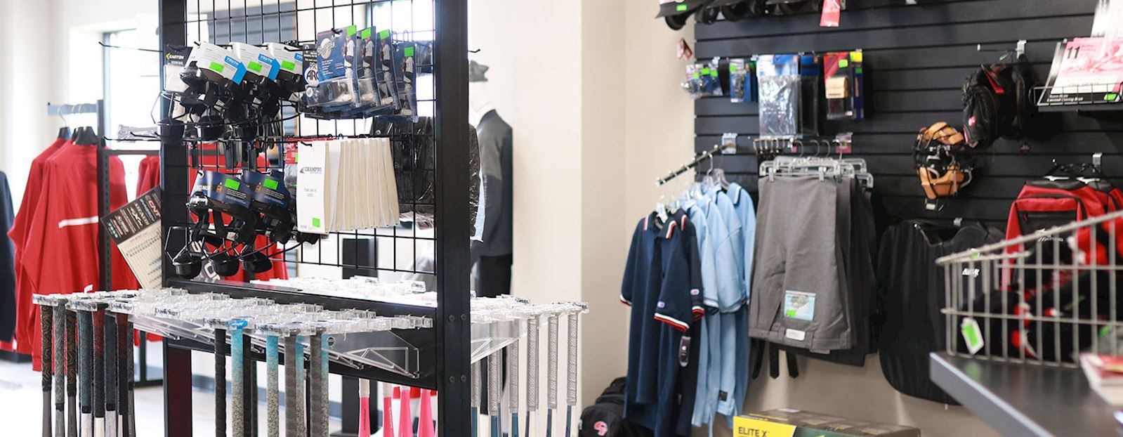 Products and Services Iowa Sports Supply