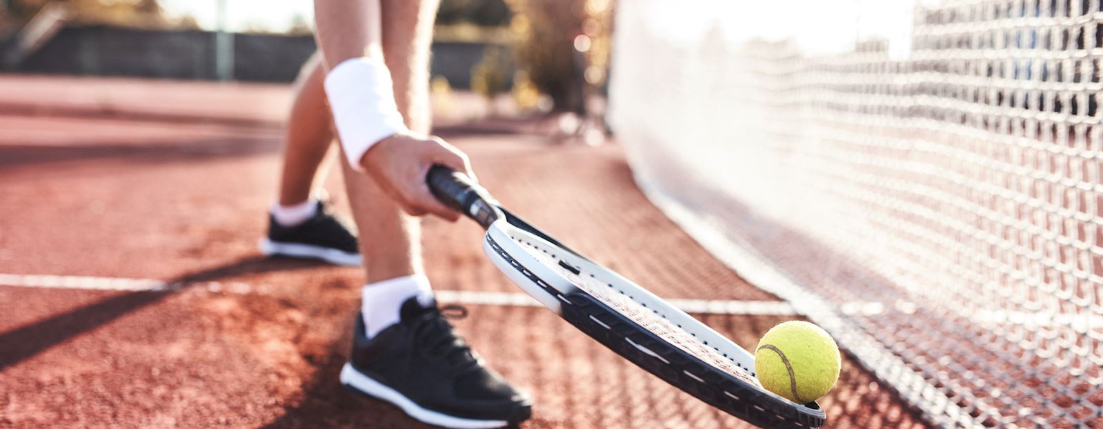 Tennis Equipment & Supplies Iowa Sports Supply