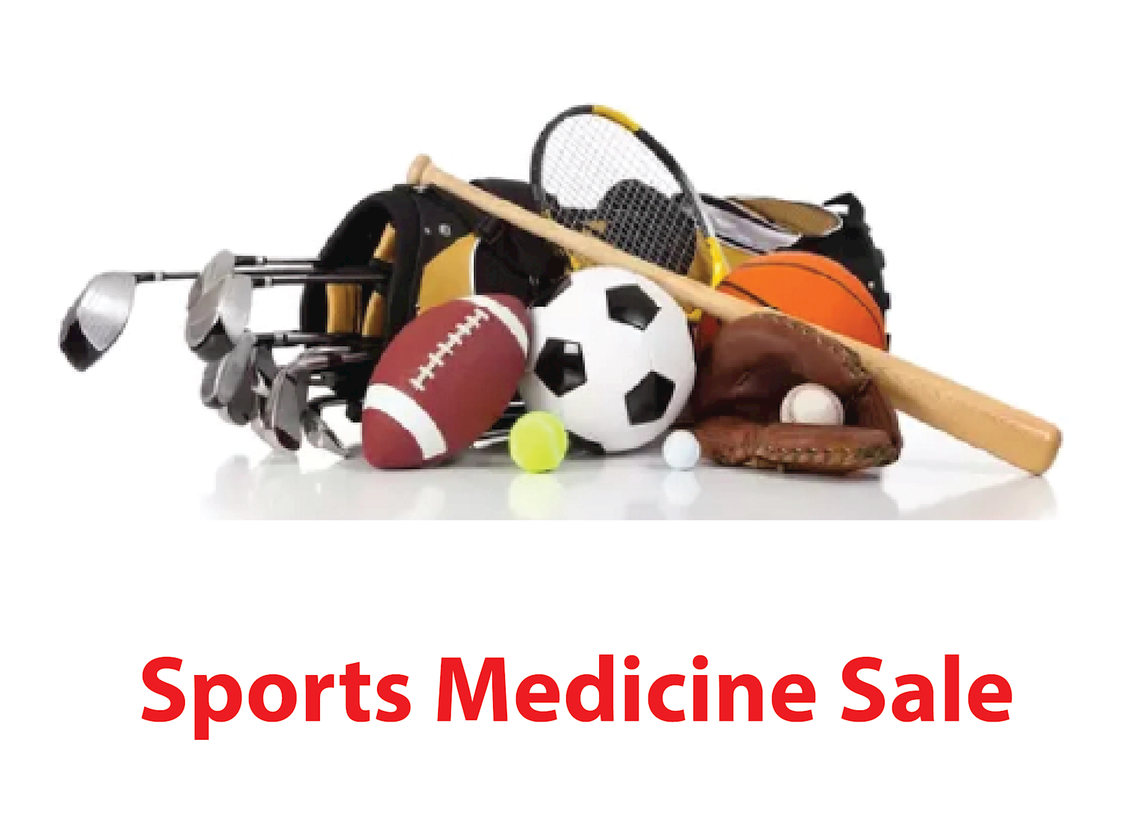 Online Store and Catalogs | Iowa Sports Supply
