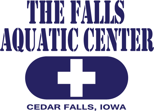 The Falls Aquatic Center